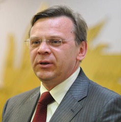 Ф.Т. Прокопов