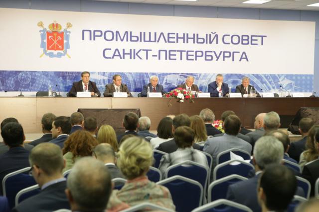 10 сентября 2015 года в ВК «Ленэкспо» открылся Центр импортозамещения и локализации