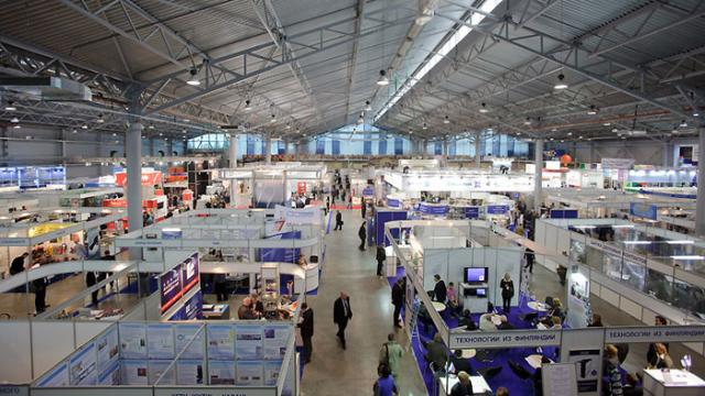 Российский промышленник 2009