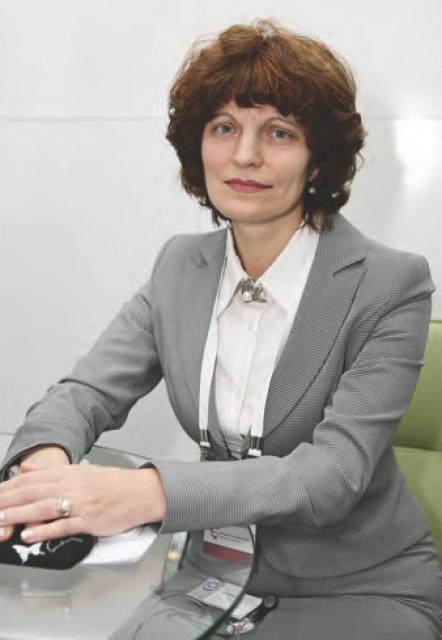 Галкина