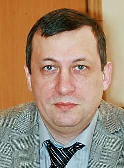 Павел Гарьевич ПЛАВНИК
