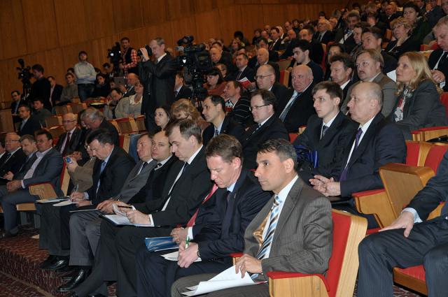 13.03.2014 Заседание Президиумов РОР и ОО СПП СПб 13.03.2014 Заседание Президиумов РОР и ОО СПП СПб