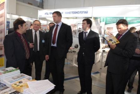 Российский промышленник 2008