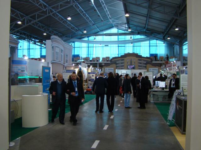 Российский промышленник 2009