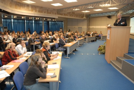 Российский промышленник 2008