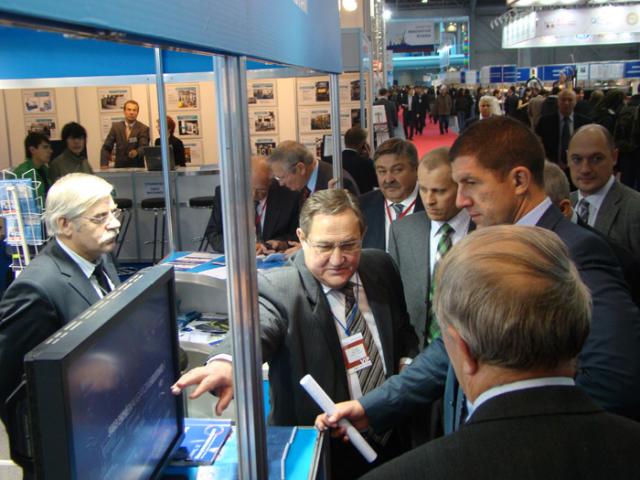 Российский промышленник 2009