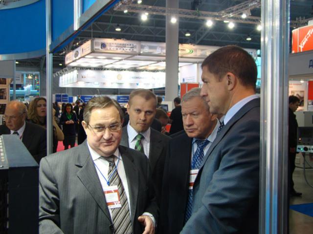 Российский промышленник 2009