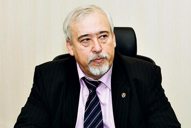 Сильников