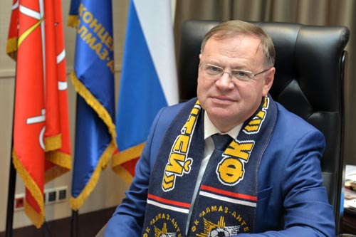 Подвязников