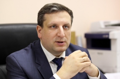 Максим Семенович Мейксин