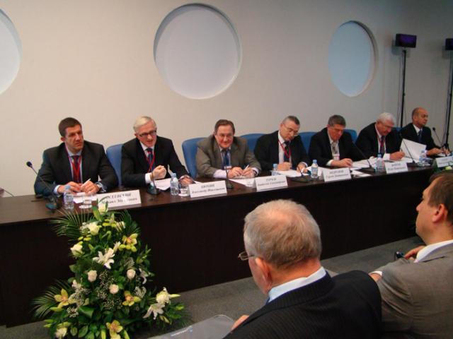 Российский промышленник 2009