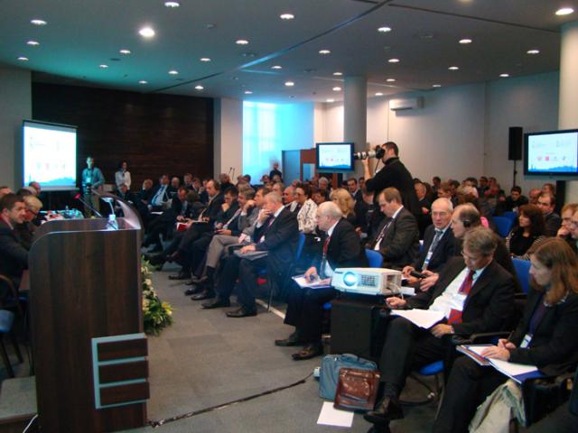 Российский промышленник 2009