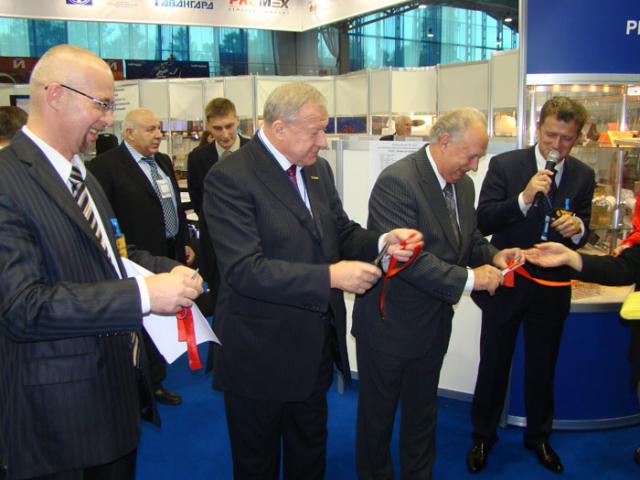 Российский промышленник 2009