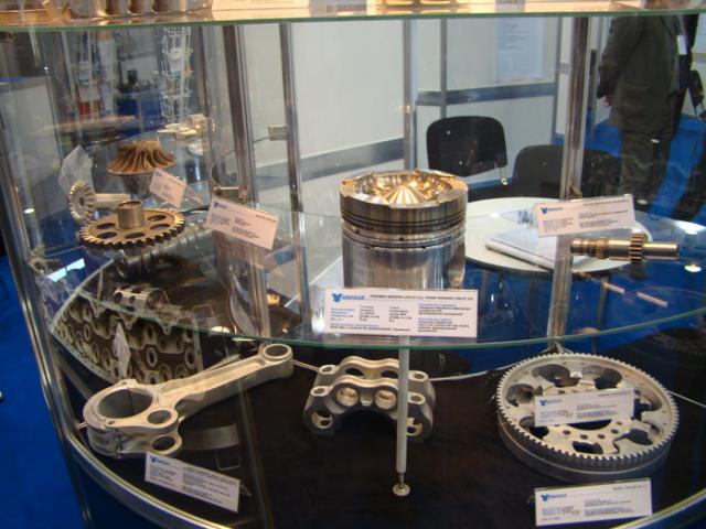 Российский промышленник 2009