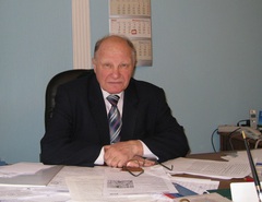 Белый О.В.
