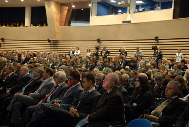 Российский промышленник 2009