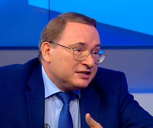 Бодрунов 2018