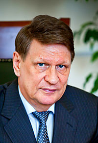 Окрепилов В.В.