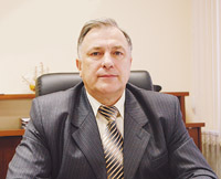 Табанюхов Олег Михайлович.