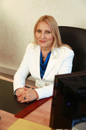 Елена Церетели