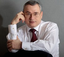 Сергей Дмитриевич Бодрунов