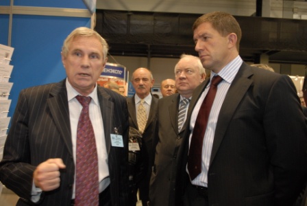Российский промышленник 2008