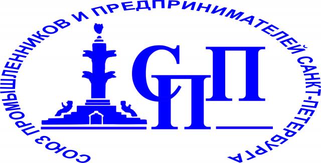 логотип СПП СПб