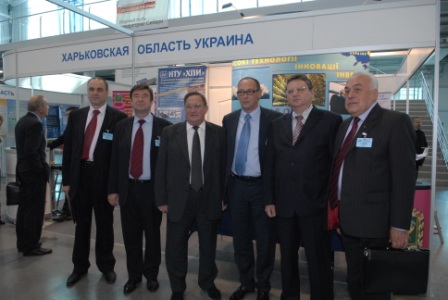 Российский промышленник 2008