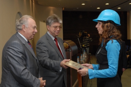 Российский промышленник 2008