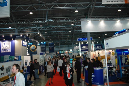Российский промышленник 2008