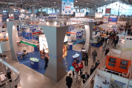 Российский промышленник 2008