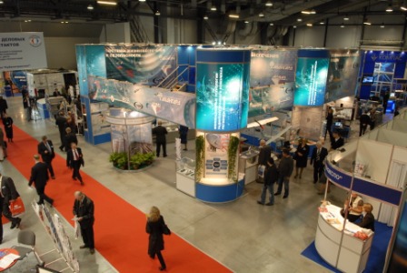 Российский промышленник 2008