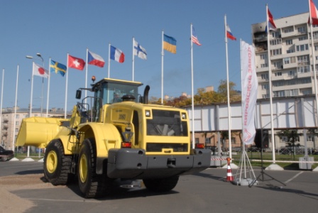 Российский промышленник 2008