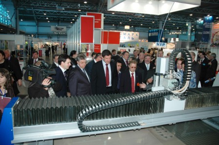 Российский промышленник 2008
