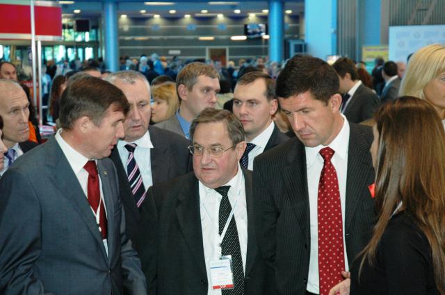А.А. Турчак