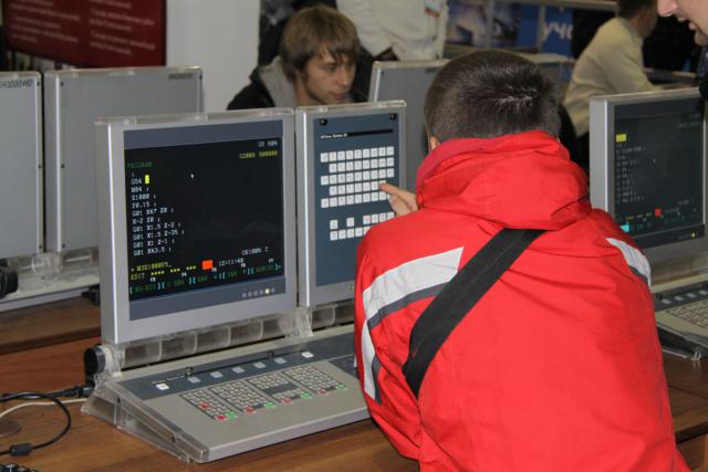 XVII МФ «РП-2013» XVII МФ «РП-2013»