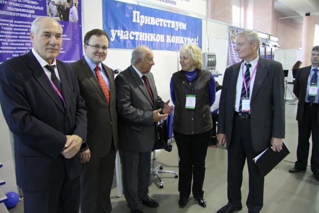 XVII МФ «РП-2013» XVII МФ «РП-2013»