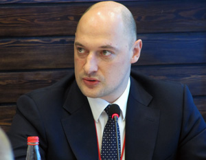 Ковалев Николай Владимирович