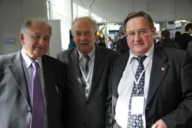 Российский промышленник 2011г. Российский промышленник 2011г.