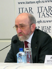 Гордышевкий Семен Михайлович