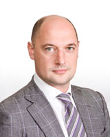 Ковалев Николай Владимирович