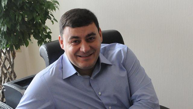 Андрей Алексеевич Липатов