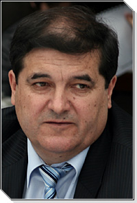 Валерий Киселевич
