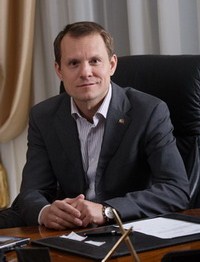 Медведев Михаил Анатольевич