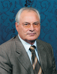 Николаев Виктор Васильевич