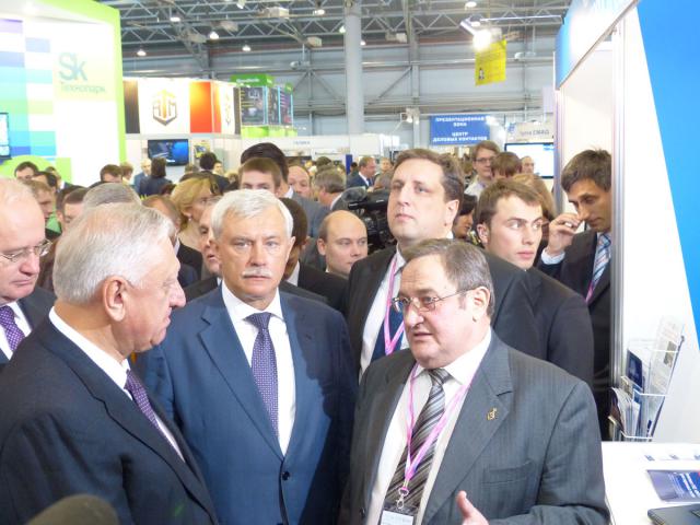 XVII МФ «РП-2013» XVII МФ «РП-2013»
