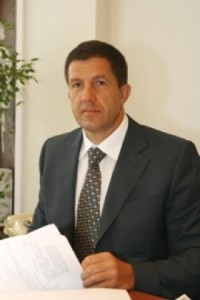 Осеевский