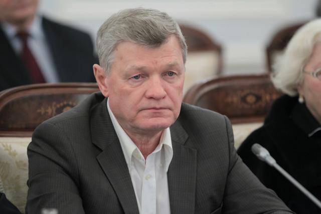 10 января 2014 года состоялось подписание Трехстороннего соглашения Санкт-Петербурга на 2014–2016 годы и обязательств сторон 