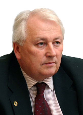 Михаил Федоров