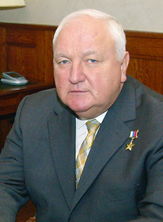 В.Л.Александров
